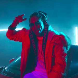 DJ Esco Feat. O.T. Genasis & Future “Bring it Out” Video