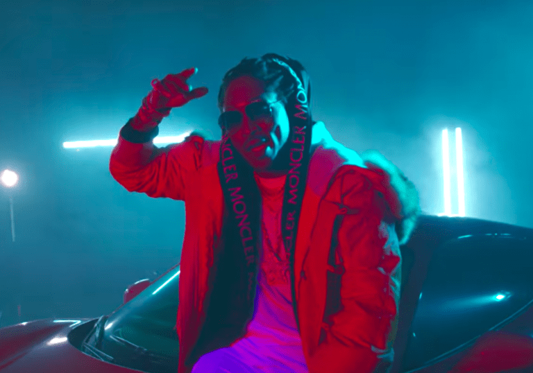 DJ Esco Feat. O.T. Genasis & Future “Bring it Out” Video
