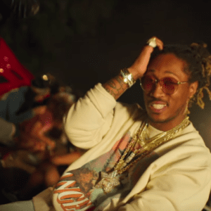 DJ Esco Feat. Future “Chek”