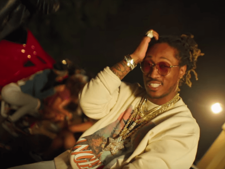 DJ Esco Feat. Future “Chek”