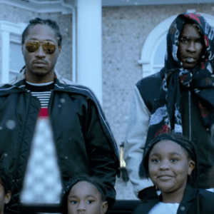 Future & Young Thug “Group Home”