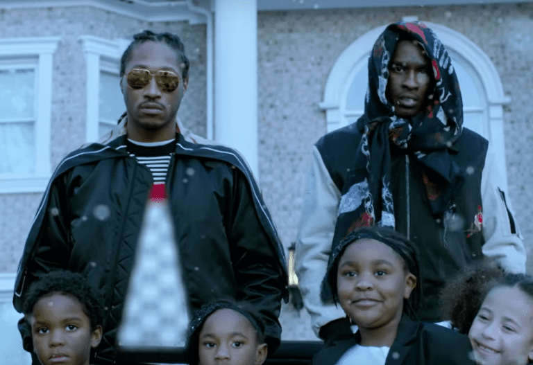 Future & Young Thug “Group Home”