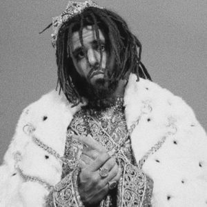 J Cole