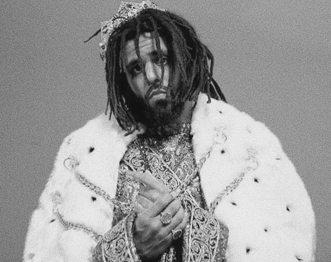 J Cole