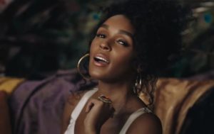 Janelle Monáe “I Like That”