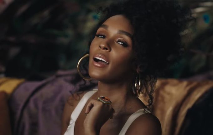 Janelle Monáe “I Like That”