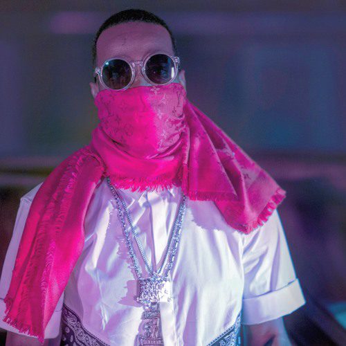 Juicy J “Who Run It Freestyle”