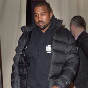 kanye west