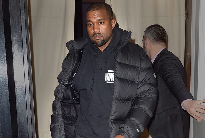 kanye west