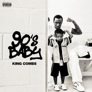 King Combs
