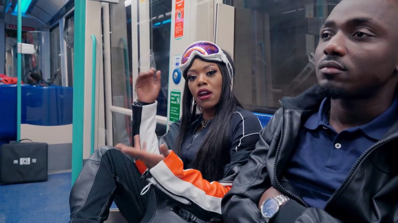 lay leshurr bp