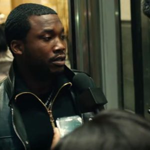 Meek Mill