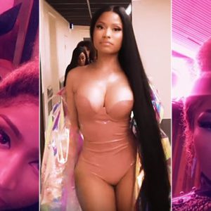 nicki minaj