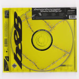Post Malone ‘Beerbongs & Bentleys’