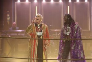 Offset & Metro Boomin