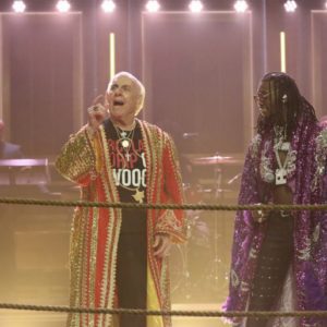 Offset & Metro Boomin