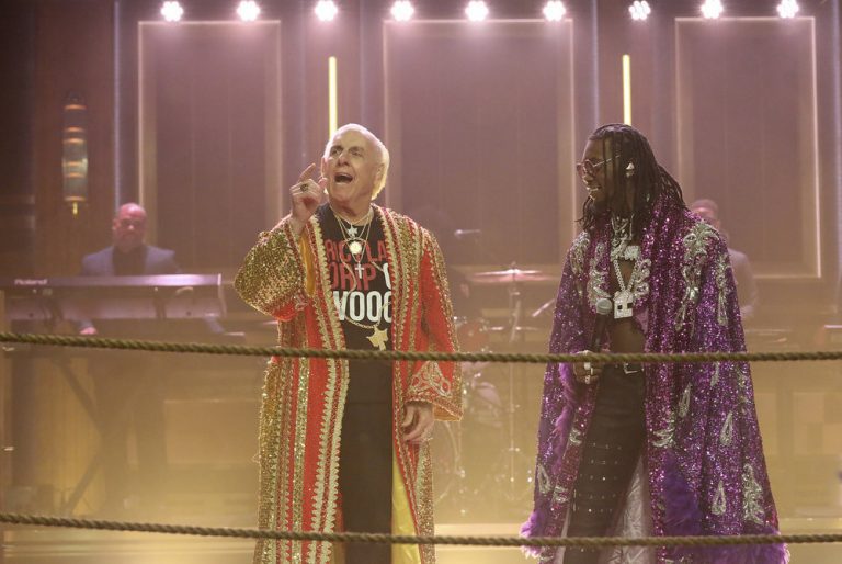 Offset & Metro Boomin