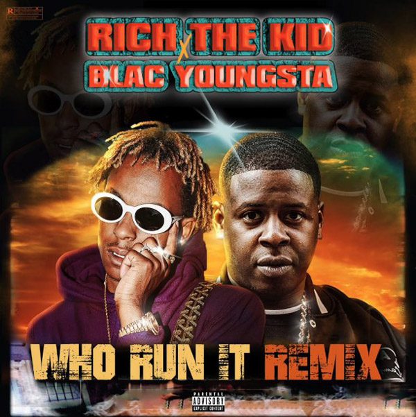 Rich The Kid