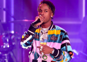 Rich the Kid