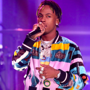Rich the Kid