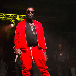 Rick Ross