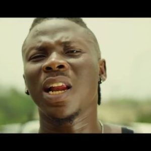 Stonebwoy – Tomorrow
