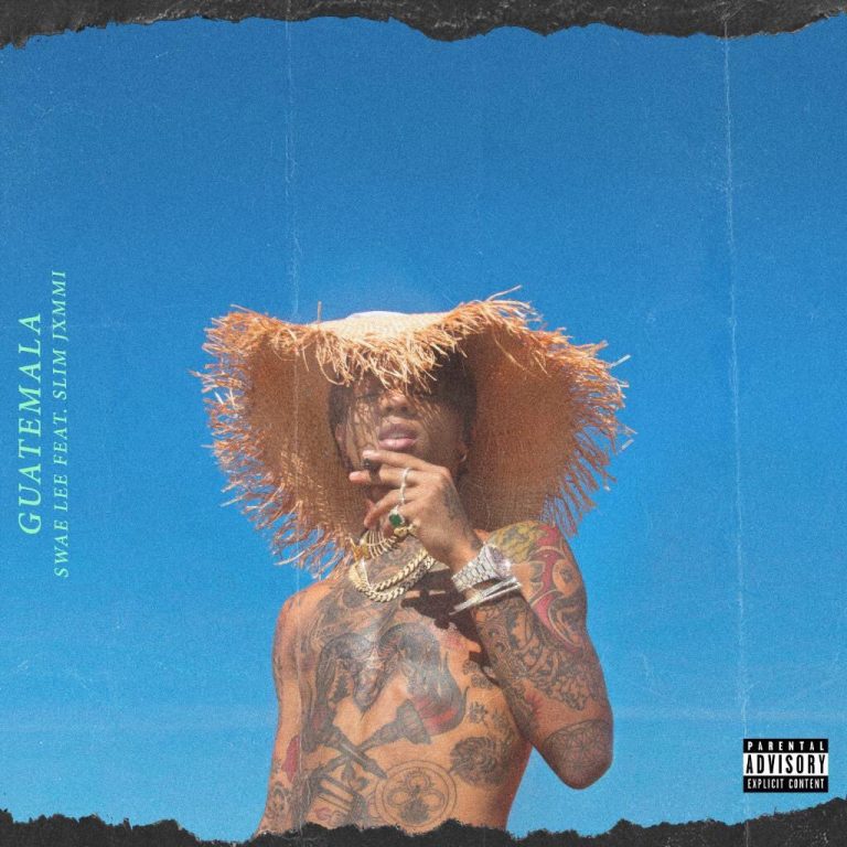 Slim Jxmmi