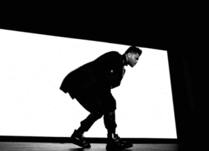 The Weeknd