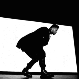 The Weeknd