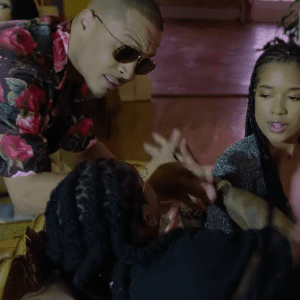 T.I. Feat. Jacquees “Certified”
