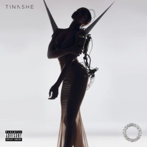 tinashe