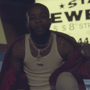 Tory Lanez