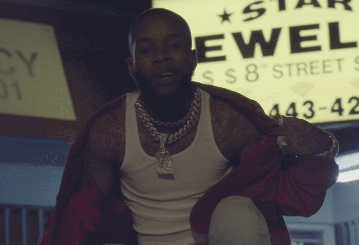 Tory Lanez