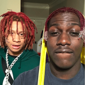 Trippie Redd & Lil Yachty