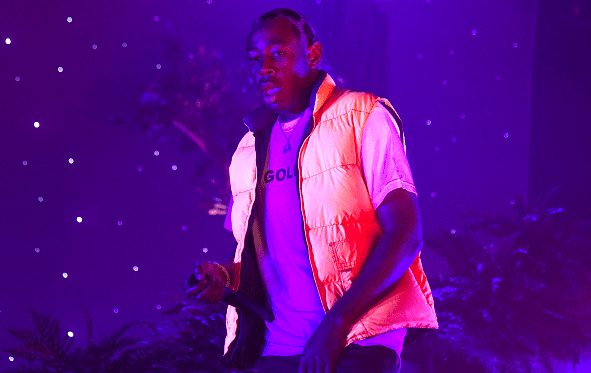 tyler the creator