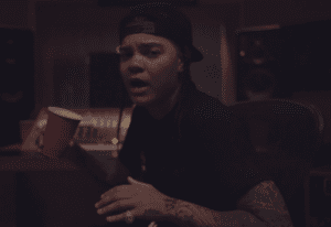 Young M.A “Who Run It (Freestyle)”