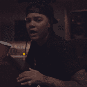 Young M.A “Who Run It (Freestyle)”