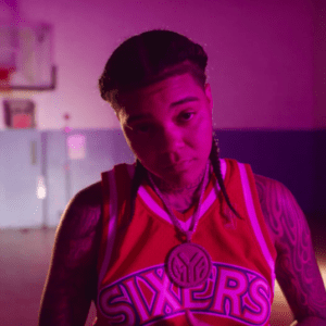 Young M.A praktice video