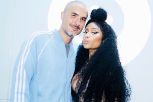 zane nicki minaj