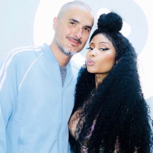 zane nicki minaj