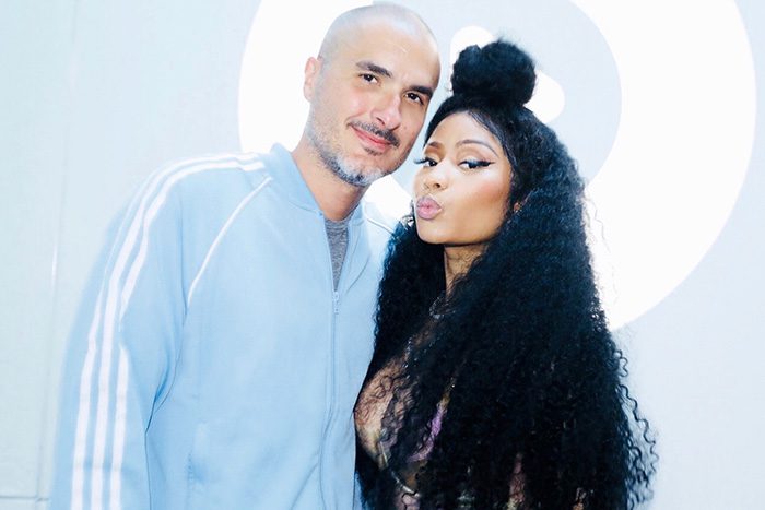 zane nicki minaj