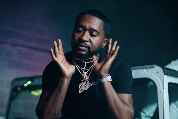 Zaytoven