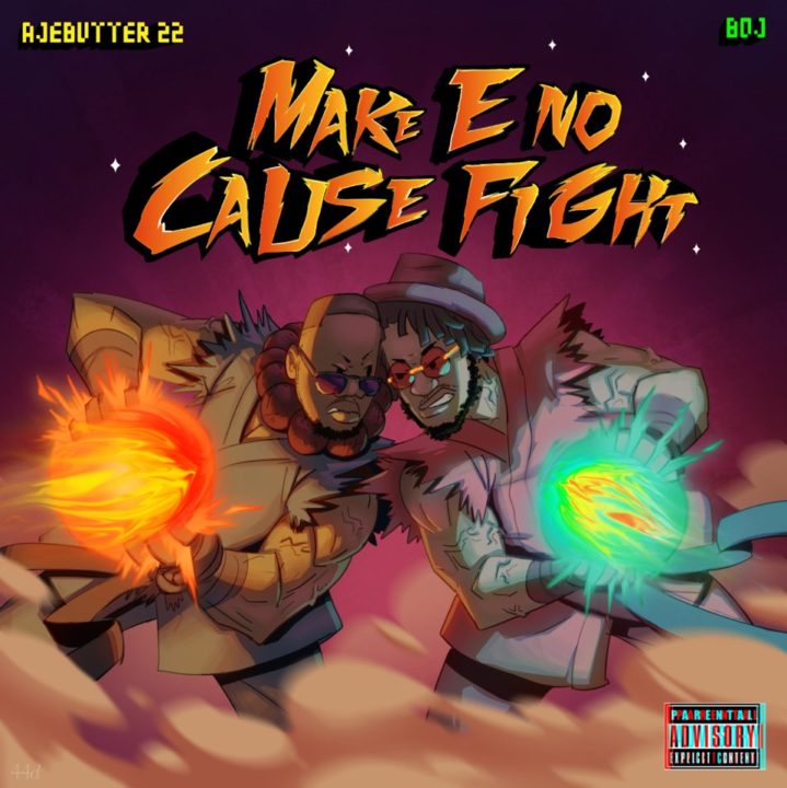 ajebutter
