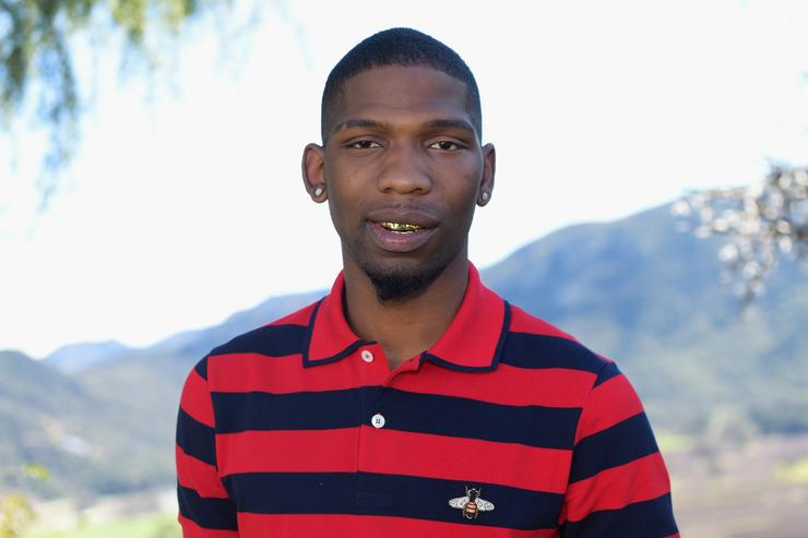 Blocboy JB