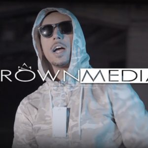 Kannaman, grime, rap, uk drill, trap, peterborough, krown media