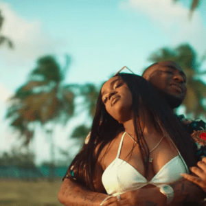 davido chioma