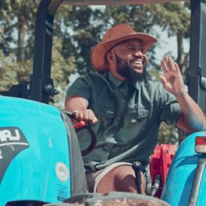 Cassper Nyovest