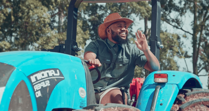 Cassper Nyovest