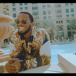 D’Banj “Action” Video