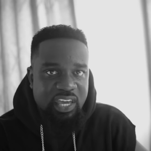 sarkodie